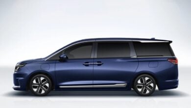 MDP jac traveller 20261 JAC Traveller 2026: La nueva opción híbrida enchufable que revoluciona el mercado de minivanes en México