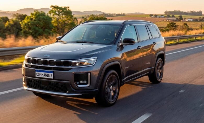 Nuevo Descuento en el Jeep Commander Longitude: ¿Vale la Pena la Inversión? MDP jeep commander1 Nuevo Descuento en el Jeep Commander Longitude: ¿Vale la Pena la Inversión?