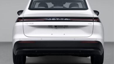 MDP jetta sedan volkswagen2 Jetta M6: ¿El Revolucionario Sedán Eléctrico que Conquistará el Mercado?