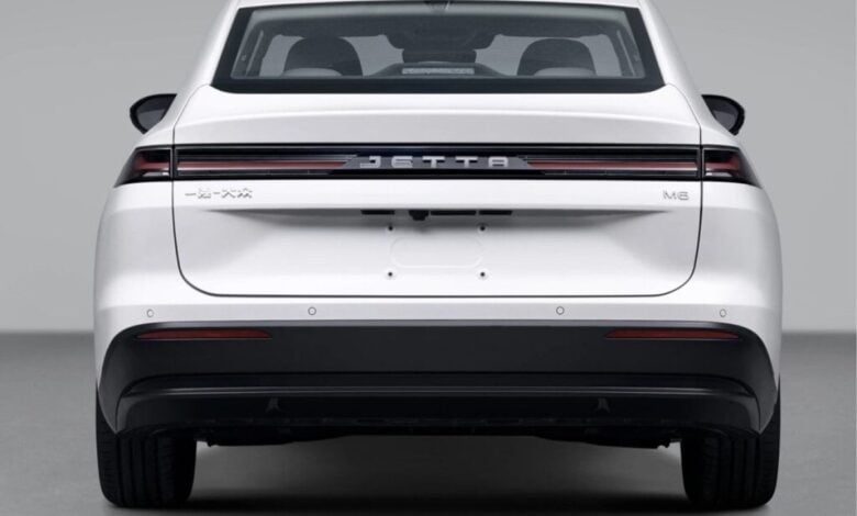 MDP jetta sedan volkswagen2 Jetta M6: ¿El Revolucionario Sedán Eléctrico que Conquistará el Mercado?