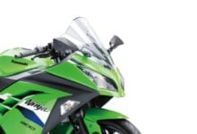 MDP kawasaki ninja 300 Kawasaki Ninja 300 2027: La Evolución de una Clásica Deportiva