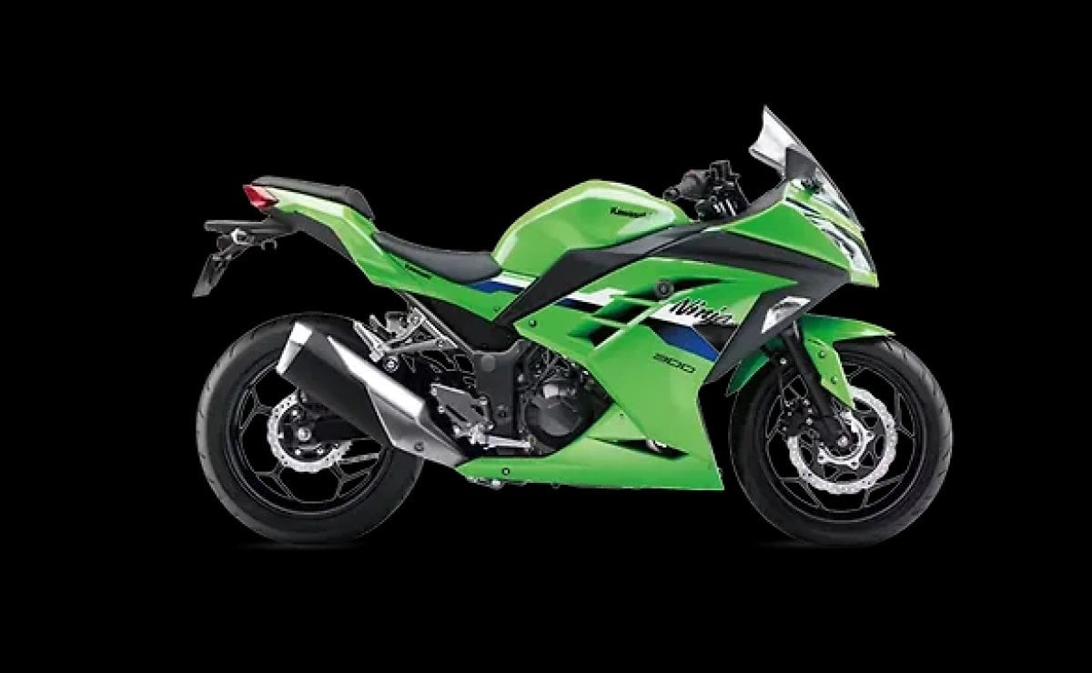 MDP kawasaki ninja 3003 Kawasaki Ninja 300 2027: La Evolución de una Clásica Deportiva