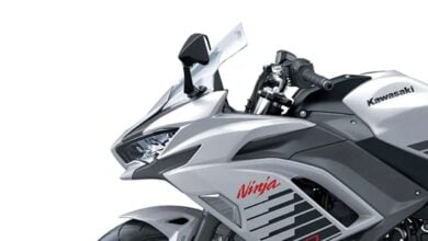 MDP kawasaki ninja 650 Kawasaki Ninja 650: ¿La motocicleta más esperada por los entusiastas del motociclismo urbano?