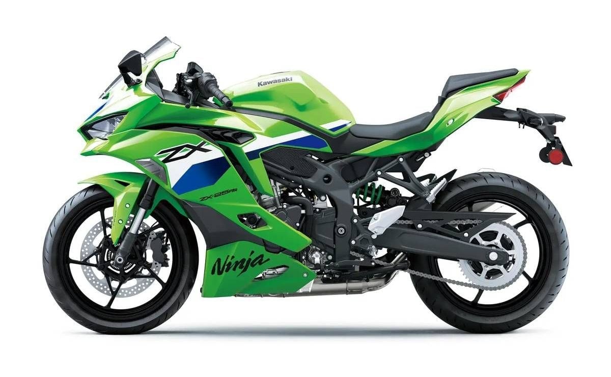 Kawasaki Presenta la Nueva Ninja ZX-25R: La Superdeportiva de 250 cc que Revoluciona el Mercado MDP kawasaki ninja zx 25 r 20262 Kawasaki Presenta la Nueva Ninja ZX-25R: La Superdeportiva de 250 cc que Revoluciona el Mercado