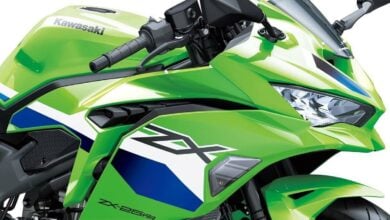 MDP kawasaki ninja zx 25 r 20263 Kawasaki Presenta la Nueva Ninja ZX-25R: La Superdeportiva de 250 cc que Revoluciona el Mercado
