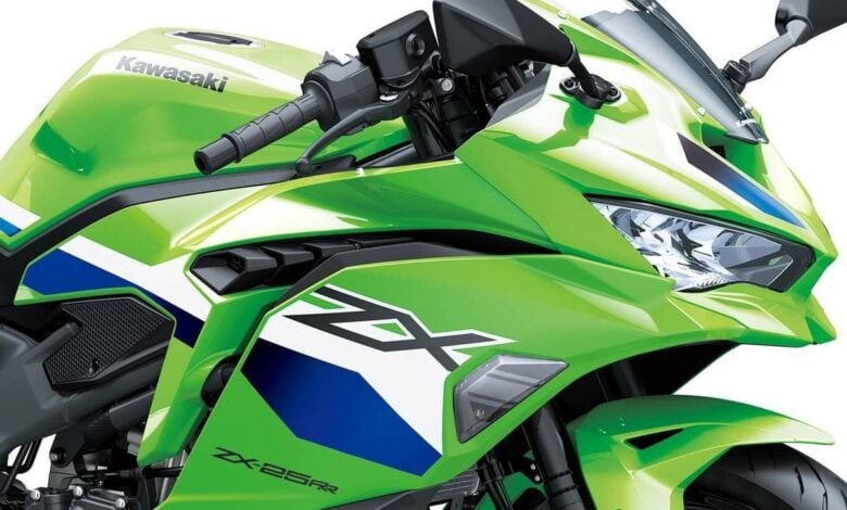 Kawasaki Presenta la Nueva Ninja ZX-25R: La Superdeportiva de 250 cc que Revoluciona el Mercado MDP kawasaki ninja zx 25 r 20263 Kawasaki Presenta la Nueva Ninja ZX-25R: La Superdeportiva de 250 cc que Revoluciona el Mercado