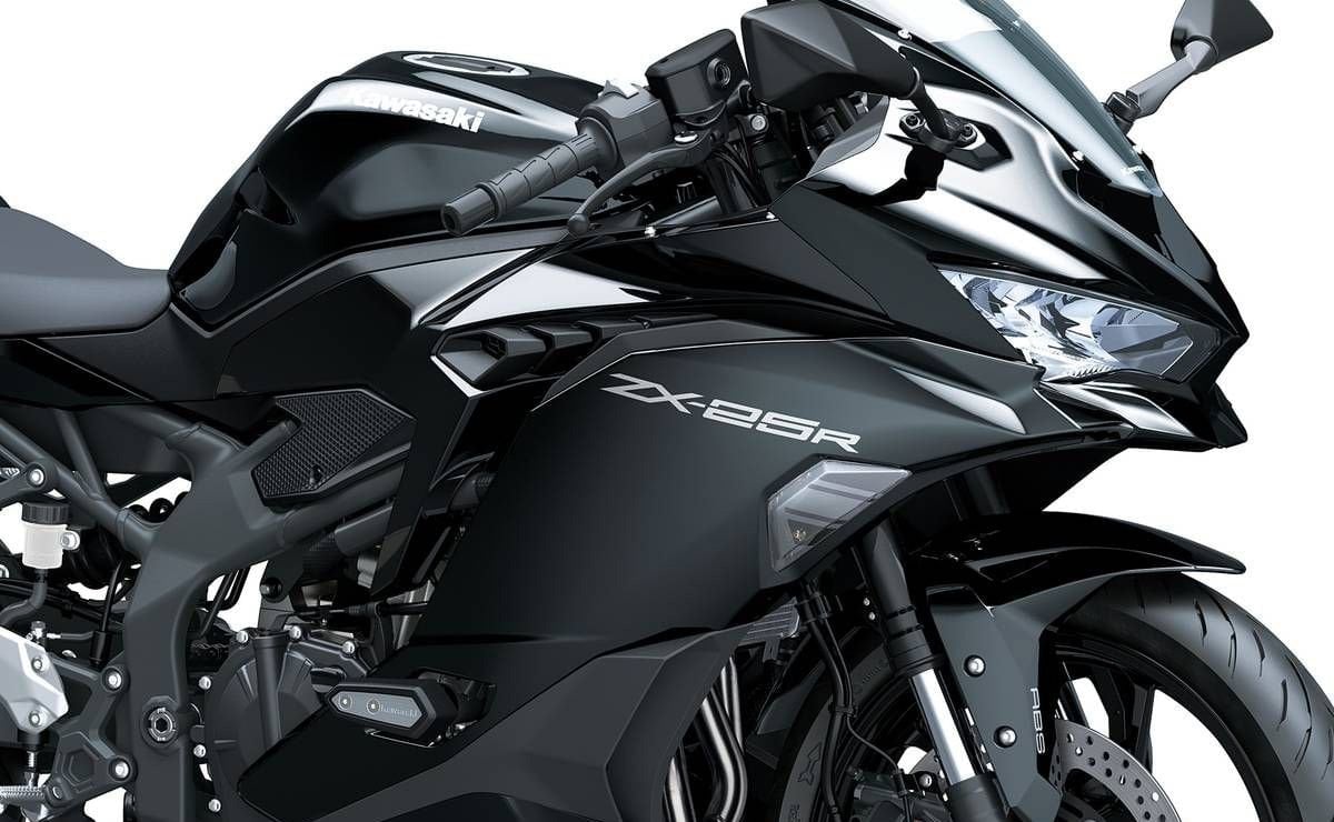 Kawasaki Presenta la Nueva Ninja ZX-25R: La Superdeportiva de 250 cc que Revoluciona el Mercado MDP kawasaki ninja zx 25 r 20264 Kawasaki Presenta la Nueva Ninja ZX-25R: La Superdeportiva de 250 cc que Revoluciona el Mercado