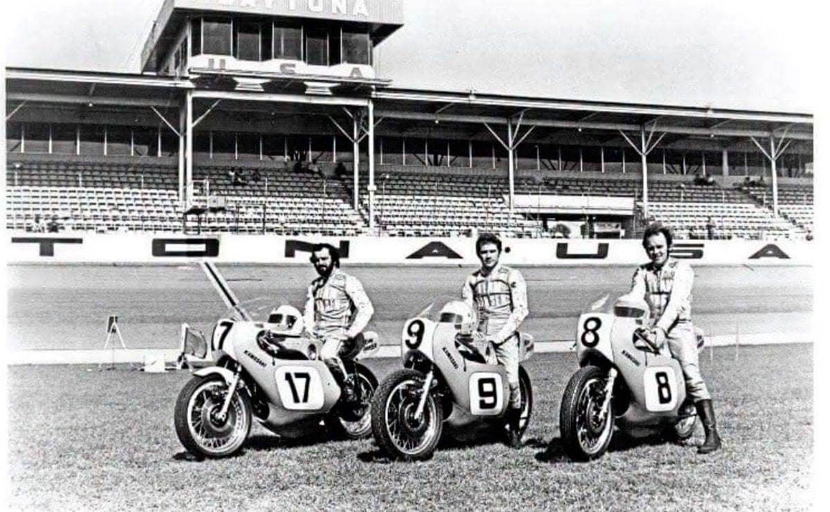 El Verde Kawasaki: ¿Cómo una Superstición se Convirtió en Identidad? MDP kawasaki origen color1 El Verde Kawasaki: ¿Cómo una Superstición se Convirtió en Identidad?