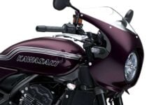 MDP kawasaki z900 RS Kawasaki Z900RS 2027: La Retro que Impone Tendencias en el Mercado Japonés