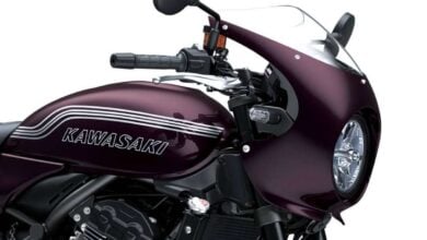 MDP kawasaki z900 RS Kawasaki Z900RS 2027: La Retro que Impone Tendencias en el Mercado Japonés
