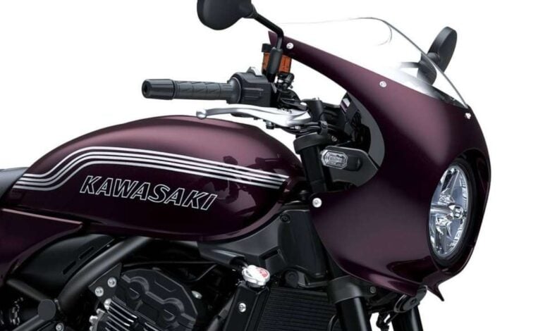 MDP kawasaki z900 RS Kawasaki Z900RS 2027: La Retro que Impone Tendencias en el Mercado Japonés