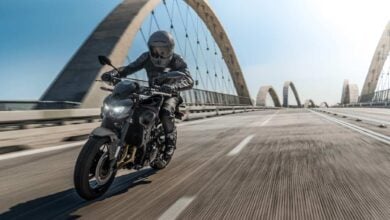 La Kawasaki Z900 ABS Black Edition: Elegancia y Rendimiento Sobresaliente MDP kawasaki z900 black edition La Kawasaki Z900 ABS Black Edition: Elegancia y Rendimiento Sobresaliente