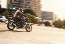 MDP kawasaki z900 rs 1 Kawasaki Z900RS ABS: La Clásica que Renace con Tecnología Moderna