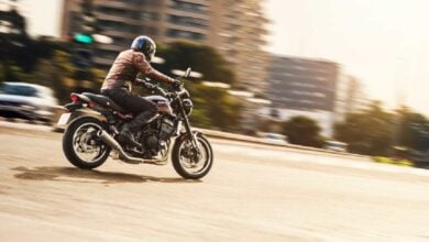 MDP kawasaki z900 rs 1 Kawasaki Z900RS ABS: La Clásica que Renace con Tecnología Moderna