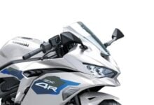 MDP kawasaki zx 4r nuevos colores La Nueva Era de Kawasaki: Actualización de las Ninja ZX-4R SE y ZX-4RR 2026