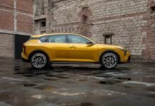 MDP kia k4 hatchback ¿Está Kia a punto de revolucionar el mercado automotriz argentino?