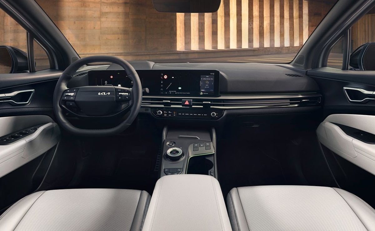 KIA Sportage Black Edition: Renueva el Segmento SUV con Estilo y Funcionalidad MDP kia sportage black edition2 KIA Sportage Black Edition: Renueva el Segmento SUV con Estilo y Funcionalidad