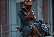 MDP ktm 390 duke 2026 KTM 390 Duke 2026: La Revolución del Frenado en la Motocicleta Más Esperada