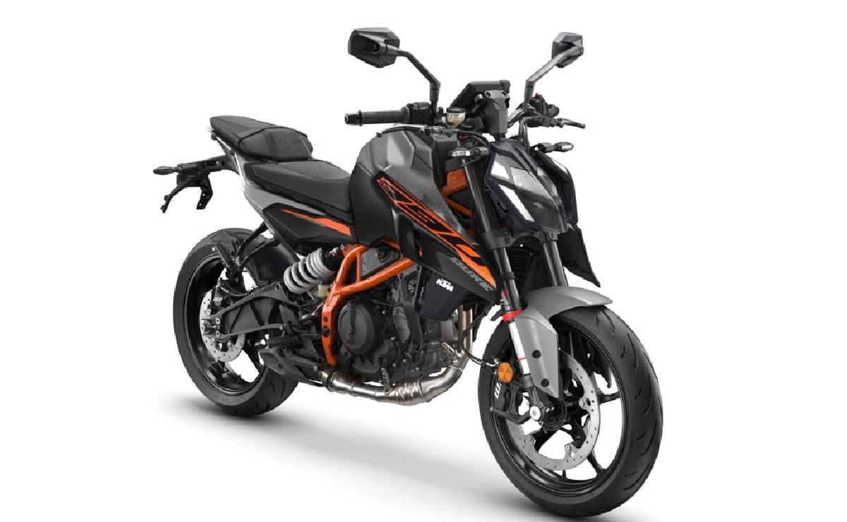 KTM 390 Duke 2026: La Revolución del Frenado en la Motocicleta Más Esperada MDP ktm 390 duke 2026 3 KTM 390 Duke 2026: La Revolución del Frenado en la Motocicleta Más Esperada