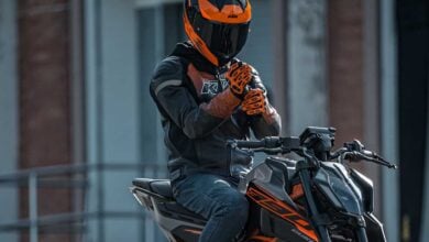MDP ktm 390 duke 2026 KTM 390 Duke 2026: La Revolución del Frenado en la Motocicleta Más Esperada