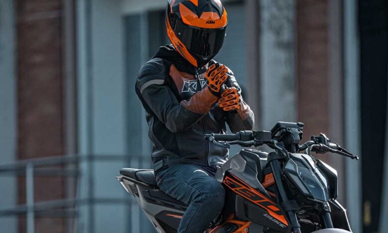 KTM 390 Duke 2026: La Revolución del Frenado en la Motocicleta Más Esperada MDP ktm 390 duke 2026 KTM 390 Duke 2026: La Revolución del Frenado en la Motocicleta Más Esperada