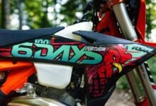 MDP ktm 6days 2026 El Enduro Brilla en Portugal: KTM Despliega su Línea EXC 6DAYS 2027