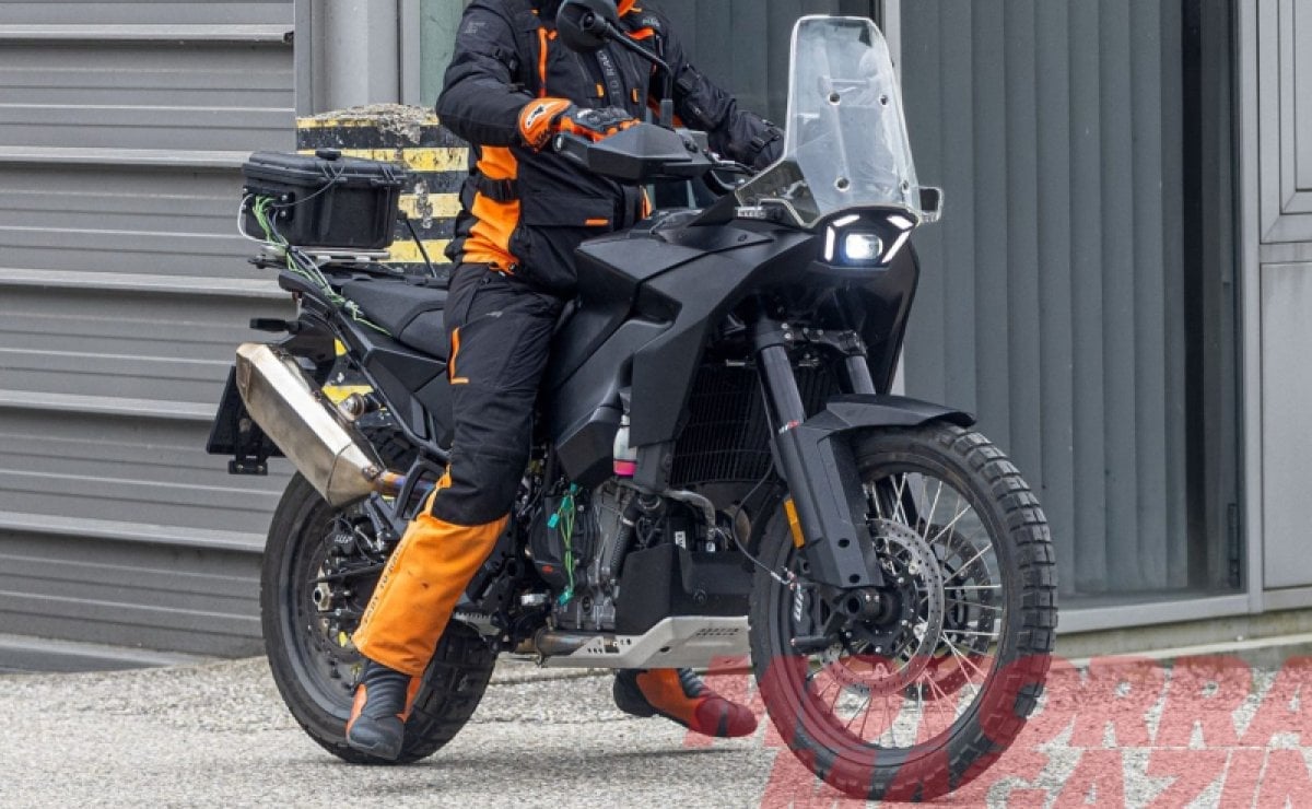 MDP ktm 790 adventure 20271 1 ¿Está lista la nueva KTM 790 Adventure para revolucionar las rutas europeas?