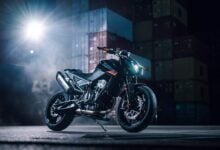 MDP ktm 790 duke 2027 1 Descubre la Innovadora KTM 790 Duke 2027: Dominando la Técnica y el Control