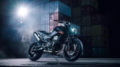 MDP ktm 790 duke 2027 1 Descubre la Innovadora KTM 790 Duke 2027: Dominando la Técnica y el Control