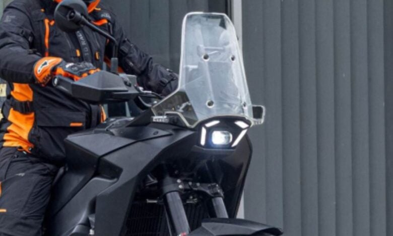 MDP ktm 790.adventure 2027 1 ¿Está lista la nueva KTM 790 Adventure para revolucionar las rutas europeas?