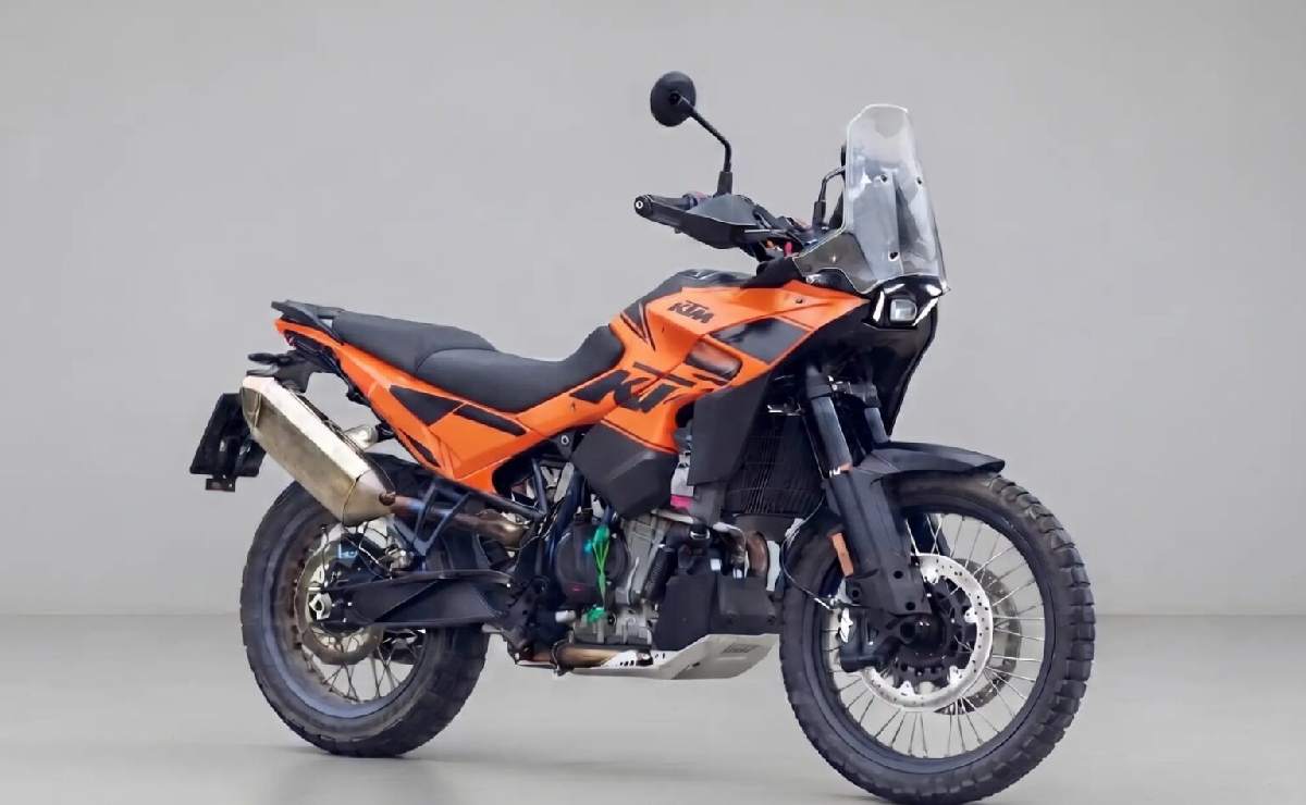 La Nueva KTM 790 Adventure: ¿El Renacer de una Leyenda? MDP ktm 790.adventure 2027 La Nueva KTM 790 Adventure: ¿El Renacer de una Leyenda?