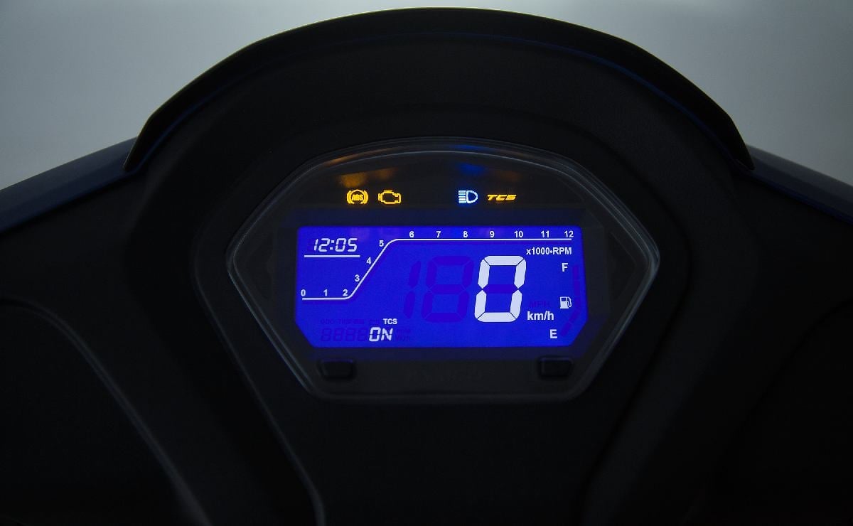 MDP kymco agility ks 125 3 Kymco Agility KS 125: ¿El scooter más esperado del año en Argentina?