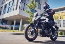 MDP lanzamiento honda cb500 hornet 1 Honda Rinde de Nuevo: La Estrategia de Ajuste de Precios Llega a la CB500 Hornet