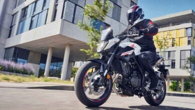 MDP lanzamiento honda cb500 hornet 1 Honda Rinde de Nuevo: La Estrategia de Ajuste de Precios Llega a la CB500 Hornet