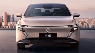 MDP los modelos de nissan3 1 Nissan: Innovación y Desafíos en el Futuro de la Industria Automotriz