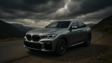 MDP mdp featured temp 1 BMW X5 2023: La Evolución del SUV Más Esperada con Opciones para Todos
