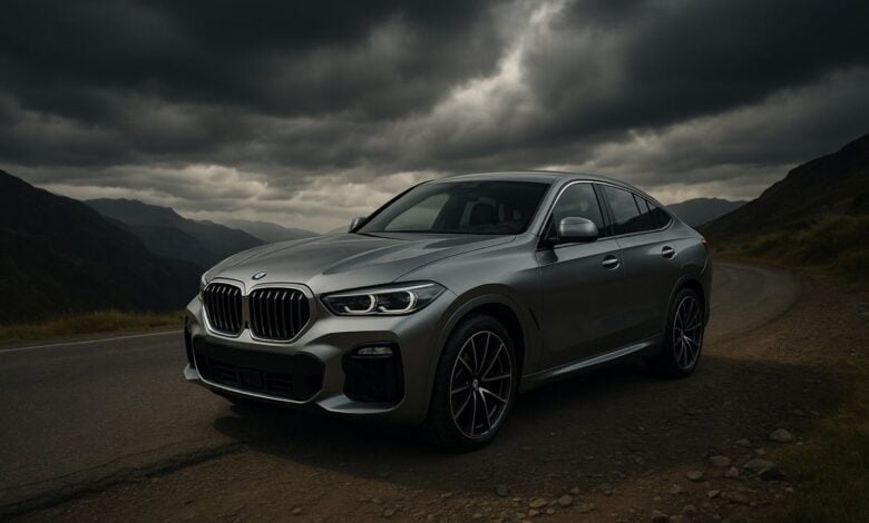 BMW X5 2023: La Evolución del SUV Más Esperada con Opciones para Todos MDP mdp featured temp 1 BMW X5 2023: La Evolución del SUV Más Esperada con Opciones para Todos