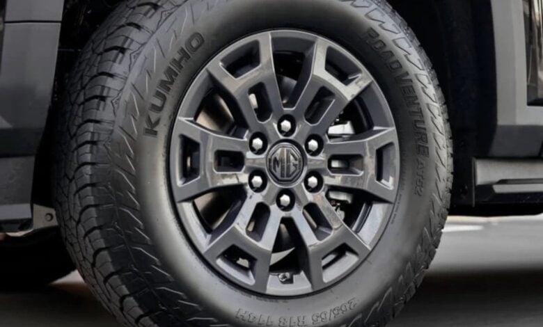 MG P9 2026: La pick up que busca revolucionar el mercado de utilitarios MDP mg p9 20264 MG P9 2026: La pick up que busca revolucionar el mercado de utilitarios