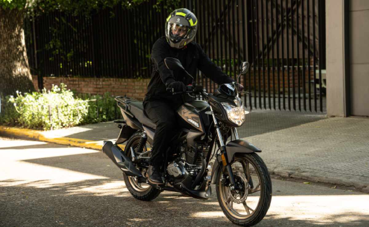 MDP moto 150 mantenimiento 1 ¿Por qué las motos de 150 cc son las más esperadas por los argentinos?