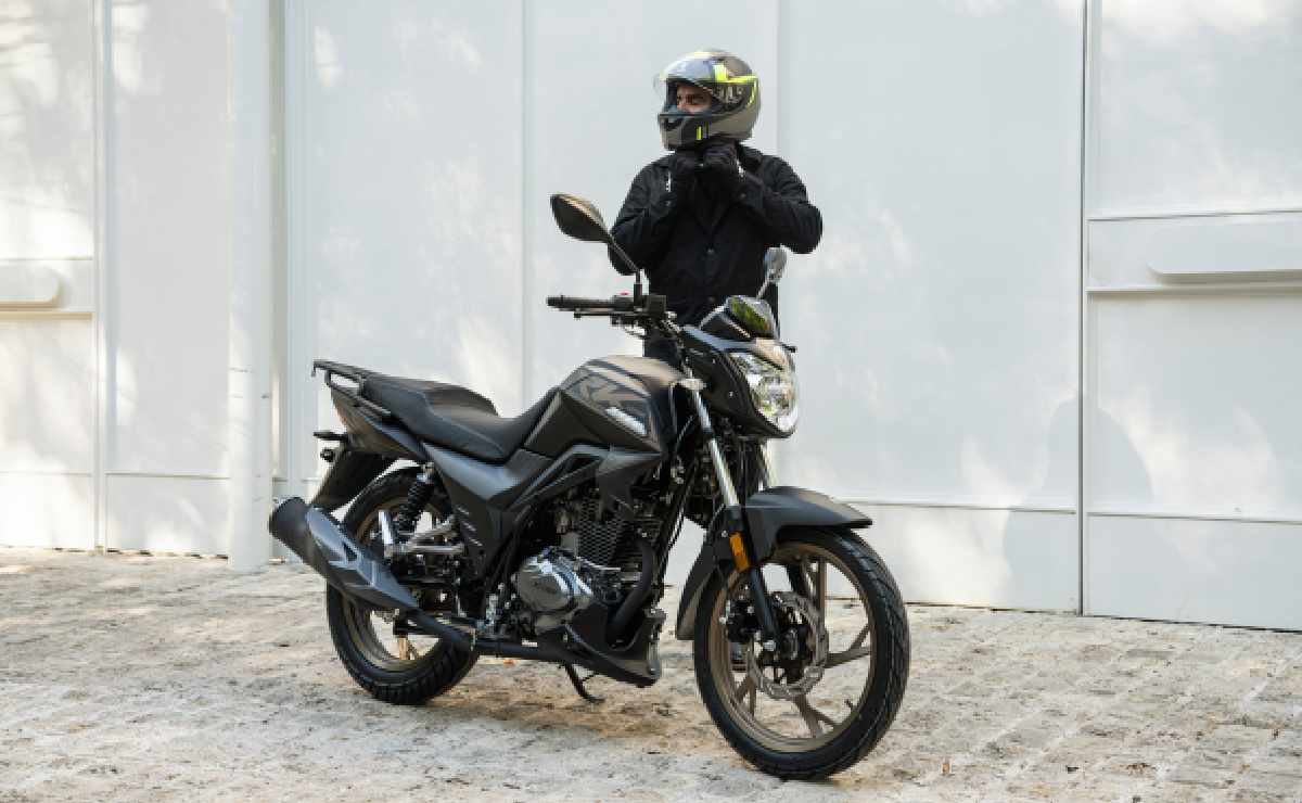 MDP moto 150 mantenimiento ¿Por qué las motos de 150 cc son las más esperadas por los argentinos?