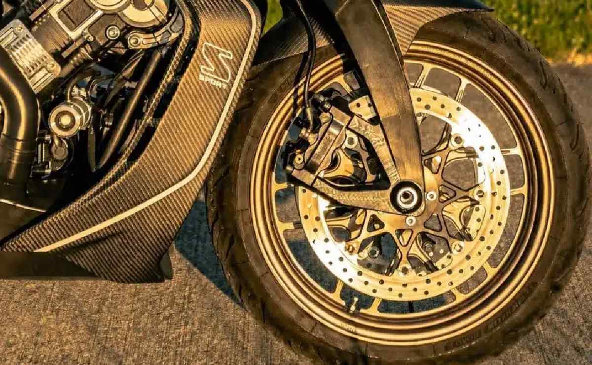 MDP moto brough superior dagger 2 La nueva Brough Superior Dagger S: un ícono renovado en el mundo de las motos deportivas