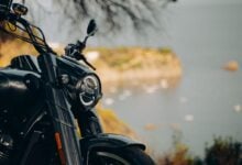 MDP moto custom rieju coaster 1 Rieju Coaster 407: La Nueva Apuesta Custom que Revoluciona el Mercado
