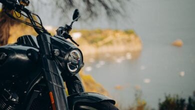 MDP moto custom rieju coaster 1 Rieju Coaster 407: La Nueva Apuesta Custom que Revoluciona el Mercado