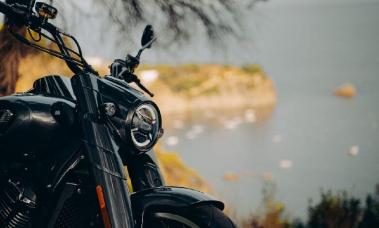 MDP moto custom rieju coaster 1 Rieju Coaster 407: La Nueva Apuesta Custom que Revoluciona el Mercado