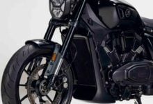 MDP moto custom zxmoto3 ZXMoto 600V: La Esperada Moto Custom de China Finaliza su Homologación
