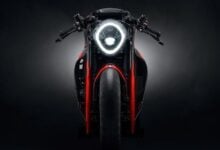 MDP moto da22 1 DA#22 Ultron de Diamond Atelier: La Revolución Luminosa en Dos Ruedas