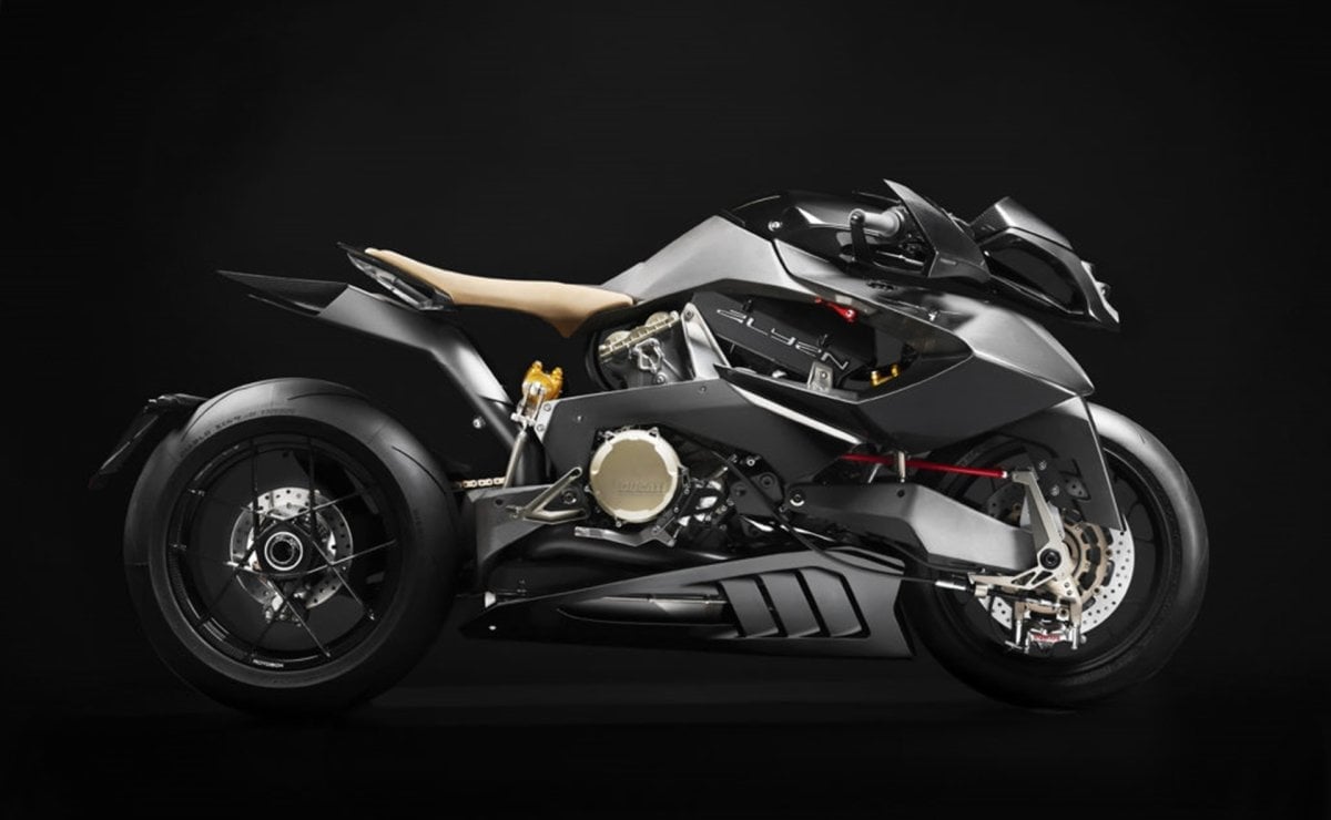 Vyrus Alyen 988: ¿La Hyperbike Más Esperada del Año? MDP moto deportiv vyrus alyen 9883 Vyrus Alyen 988: ¿La Hyperbike Más Esperada del Año?
