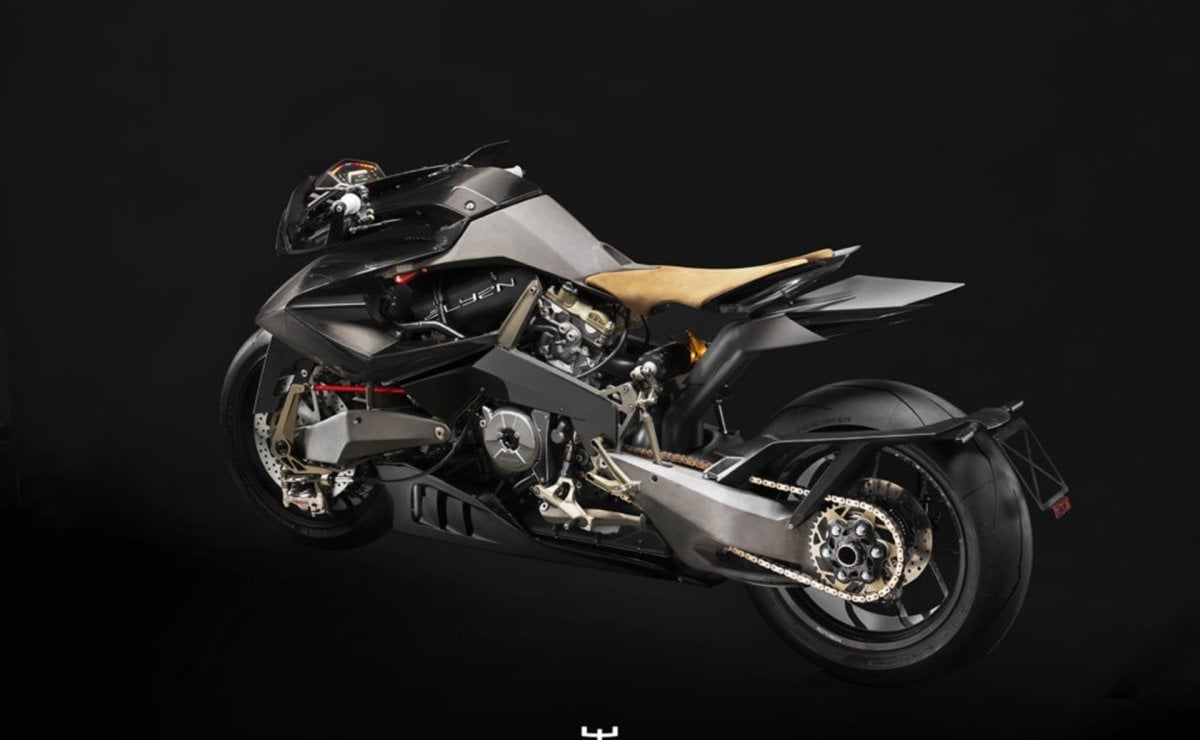 Vyrus Alyen 988: ¿La Hyperbike Más Esperada del Año? MDP moto deportiv vyrus alyen 9884 Vyrus Alyen 988: ¿La Hyperbike Más Esperada del Año?