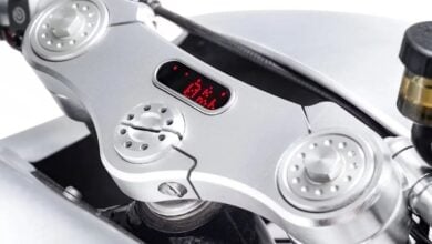 MDP moto deportiva bandit9 panigale2 Bandit9 Ducati 821: La motocicleta que redefine el lujo en dos ruedas