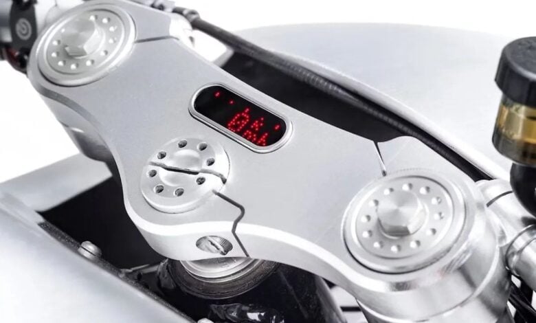 MDP moto deportiva bandit9 panigale2 Bandit9 Ducati 821: La motocicleta que redefine el lujo en dos ruedas